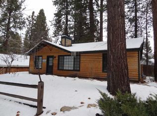 565 Crestwood Dr, Big Bear Lake, CA 92315