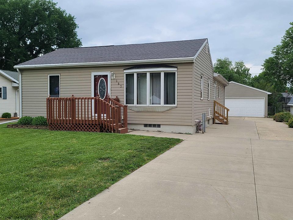 1st image of 283 Toneff Dr