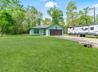 171 Whiteside Dr, Onalaska, TX 77360