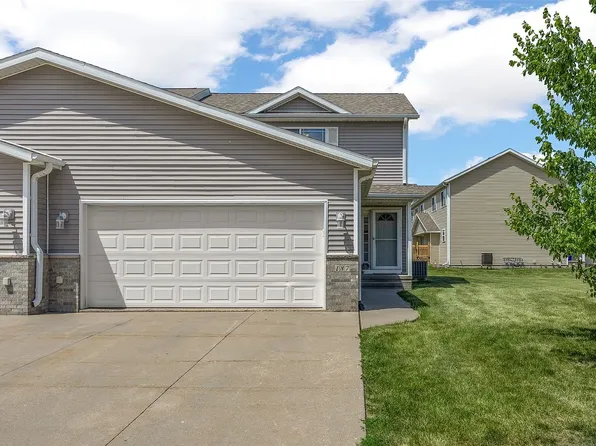 187 Alydar Dr, North Liberty, IA 52317