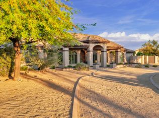 9025 N 124th St, Scottsdale, AZ 85259