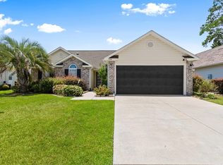 7253 Guinevere Cir, Myrtle Beach, SC 29588