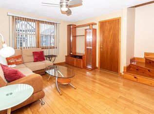 215 Wilson St UNIT 215, Haverhill, MA 01832