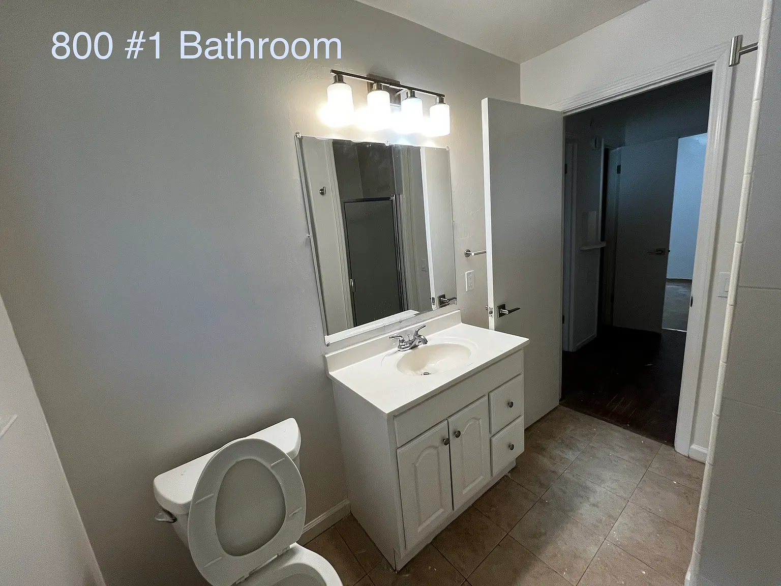 1 bed, 759 sqft, $3,095 — Photo 3