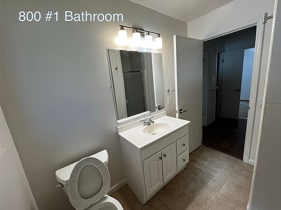 3rd image of 800 Arbor Rd APT 1