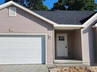 1965 Magnolia Way, Pevely, MO 63070