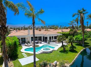 75060 Spyglass Dr, Indian Wells, CA 92210