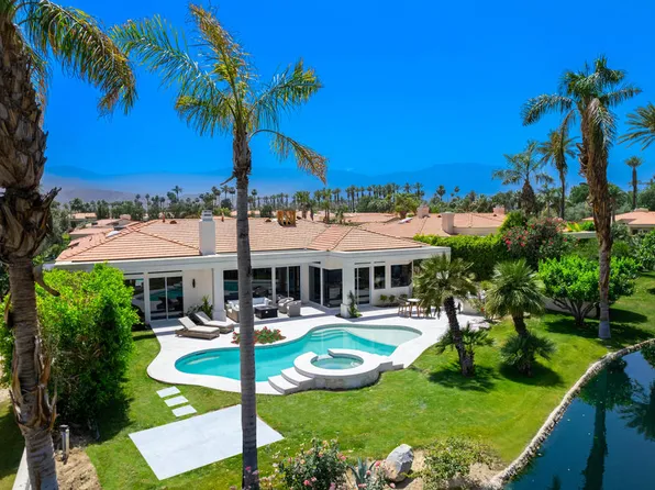 75060 Spyglass Dr, Indian Wells, CA 92210