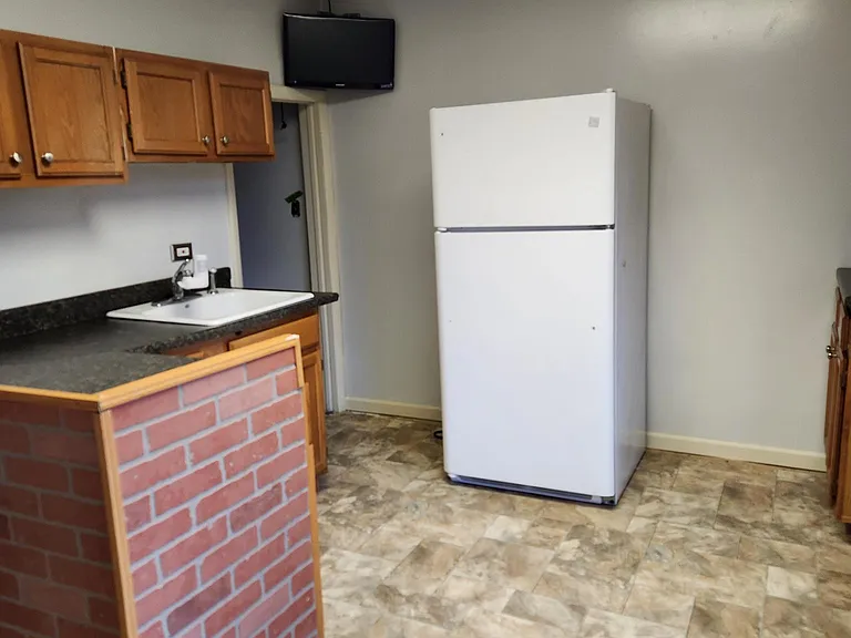 Part of Kitchen
