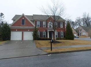 3191 Abbey Dr SW, Atlanta, GA 30331