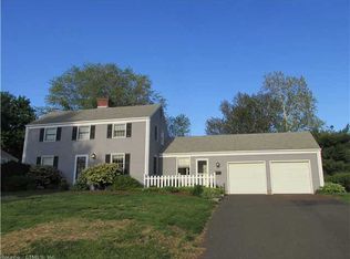 56 Randy Ln, Wethersfield, CT 06109