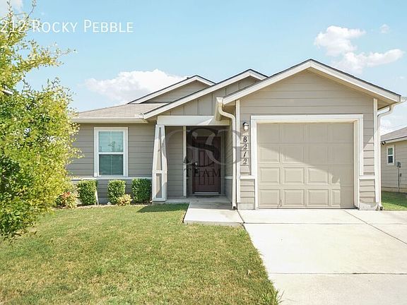 2nd image of 8212 Rocky Pebble