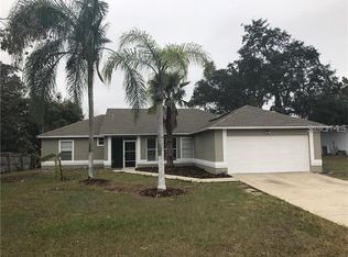 3326 Bradford Ave, Deltona, FL 32738