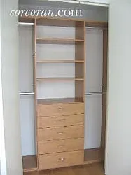 Rented by Corcoran