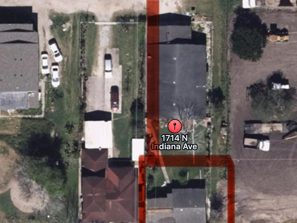 1st image of 1714 N Indiana Ave