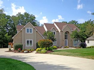 6320 W Hamilton Rd S, Fort Wayne, IN 46814