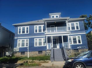 17 Supple Rd APT 1, Dorchester, MA 02121