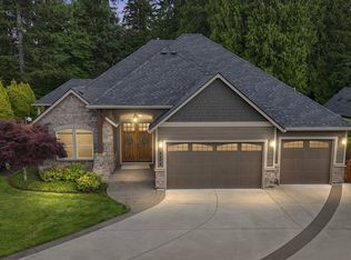 4904 NW 131st Cir, Vancouver, WA 98685