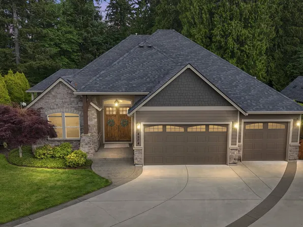 4904 NW 131st Cir, Vancouver, WA 98685