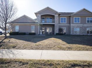 2503 NE Oak Dr UNIT 8, Ankeny, IA 50021