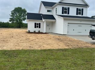 2108 Smith Rd LOT 4, Hope Mills, NC 28348