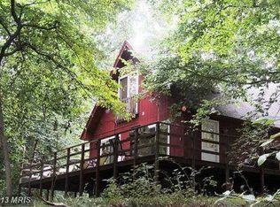 6567 Belmont Woods Rd, Elkridge, MD 21075