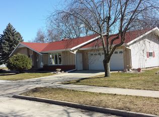 6645 SE 120th St, Runnells, IA 50237