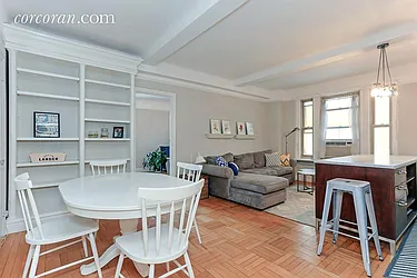 Sold by Corcoran