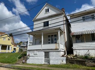 736 Mary St, Mc Kees Rocks, PA 15136