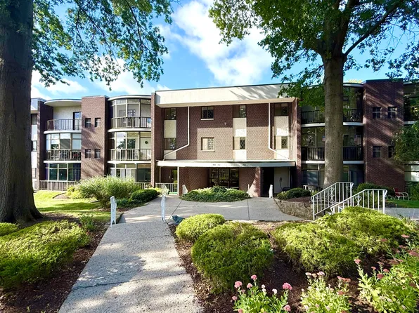 34 South St Unit 302, Quincy, MA 02169