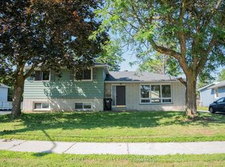 330 Grove St E, Barrie, ON L4M2R5