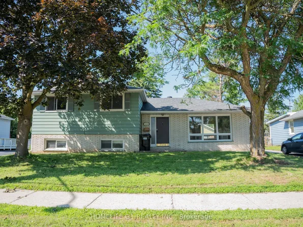 330 Grove St E, Barrie, ON L4M 2R5