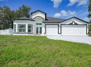 1523 Napoleon Rd, North Port, FL 34288