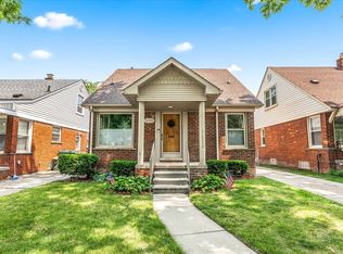 20883 Outer Dr, Dearborn, MI 48124