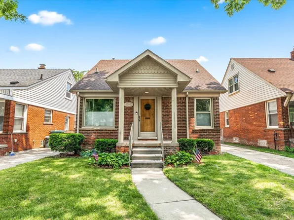 20883 Outer Dr, Dearborn, MI 48124