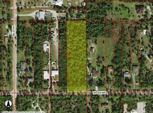 1221 16th Ave SW, Naples, FL 34117