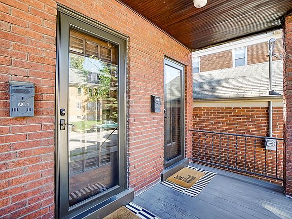 2nd image of 2251 Washington Ave #2