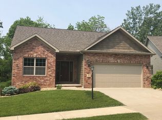 7601 N Walnutbend Dr UNIT 23, Peoria, IL 61615