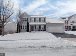 2208 Battery Ct, Frederick, MD 21702