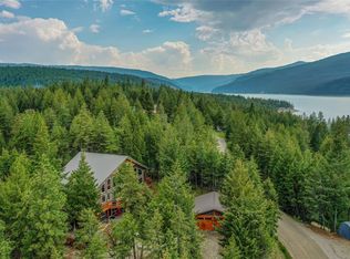 277 Ridge Loop Rd, Rexford, MT 59930