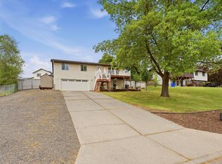 13215 E Heroy Ave, Spokane, WA 99216