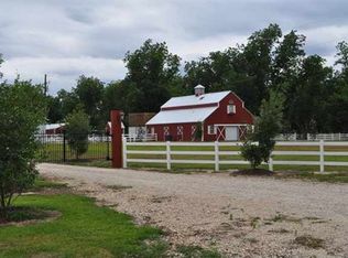1710 Harper Ln, Kountze, TX 77625