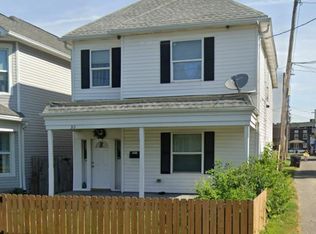 313 M St, Louisville, KY 40208