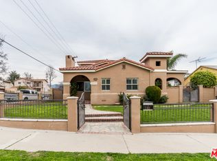 346 N Cordova St, Burbank, CA 91505