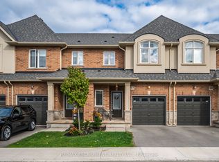 17 Arietta Ln, Hamilton, ON L8E0K7