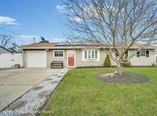 117 7th St, Barnegat, NJ 08005