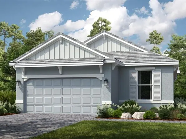 3943 Immacolata Way, Wesley Chapel, FL 33543