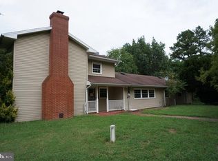 31656 Old Orchard Rd, Trappe, MD 21673