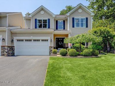 10 Unity Court, Middletown, NJ, 07748