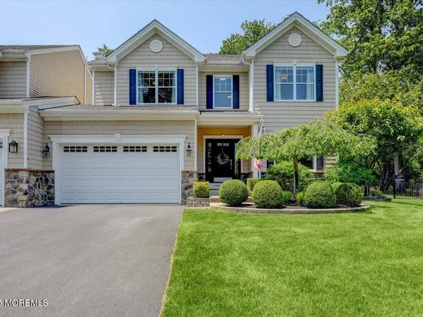 10 Unity Court, Middletown, NJ 07748